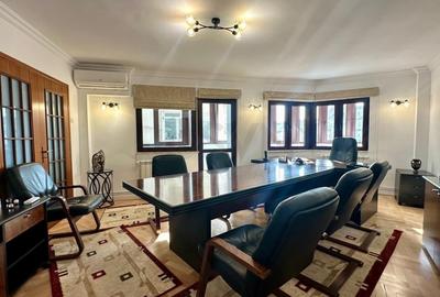 REA1024700 Apartament 3 camere - Decebal - Birou