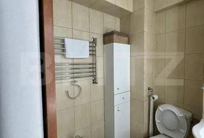 Apartament 3 camere, 110 mp, etaj intermediar, cartier George Enescu - 11