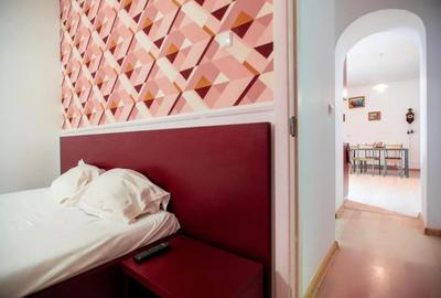 Apartament 2 camere Piata Ovidiu - 13