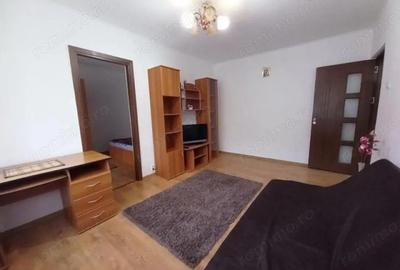 Apartament cu 2 camere nedecomandat în Peneș Curcanul - 2