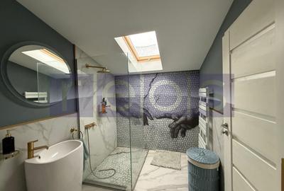 VANZARE DUPLEX AVIATIEI | MOBILAT SI UTILAT | 2 LOCURI PARCARE - 30