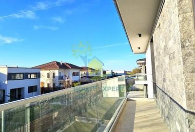 LUX, Vila superba, 5 camere, 198 mp utili, teren 600 mp, toate utilitatile - 19