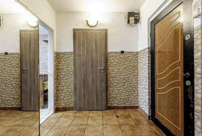 Apartament cu 2 camere, etaj 2 – Piața UTA - 6