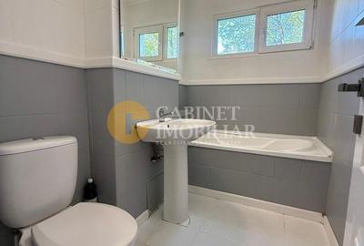 Apartament cu 2 camere semidecomandat, mobilat în Podu Roș - 8