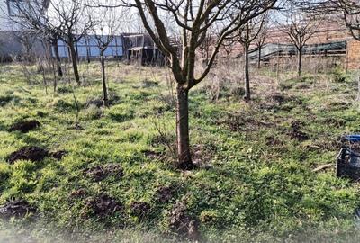 Teren intravilan 609 mp Vidra, deschidere 24 m, ideal pentru constructie - 4