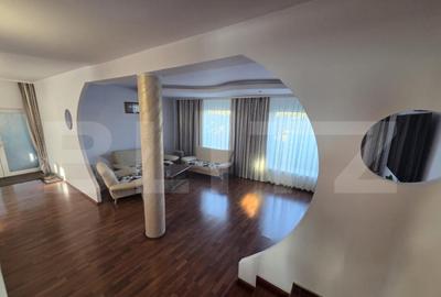 Vila 226 mp utili, curte 277 mp, zona Micro 3 - 9