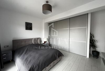 Apartament cu 3 camere decomandat, mobilat în Bună Ziua - 7