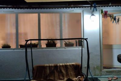 Vind casa batrineasca in fata Minastirii Galata, - 1