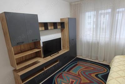 Apartament cu 2 camere semidecomandat în Central - 8