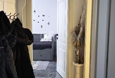 Apartament cu 3 camere decomandat, mobilat în Gheorgheni - 2