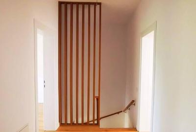 VILA IRIS, PRIMAVERII VILLAS, CARTIER PRIVAT LANGA ORAS - 17