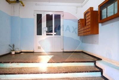 Apartament cu 3 camere decomandat, mobilat în Avantgarden - 22