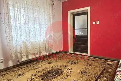 Casă cu 3 camere cu Canalizare în Viile Noi - 9