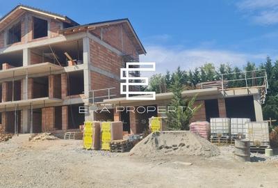 Apartament 2 camere + gradina 50 mp, la cheie , Cristian - 4
