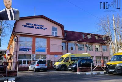 Casă cu 3 camere decomandat cu Teren 450 Mp în Brănești - 7