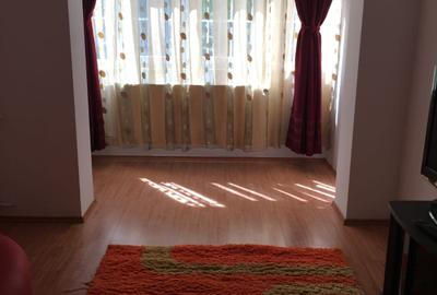 Berceni Grand Arena,parter inalt cu logie/10,decomandat,Amenajat, - 6