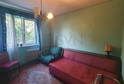 REA1025124 Apartament 2 Camere I De Vanzare I Pajura I Bucurestii Noi REA1025124 Apartament 2 Camere I De Vanzare I Pajura I Bucurestii Noi - 3