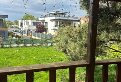 Casă individuală cu 4 camere cu Canalizare în Corbeanca - 3