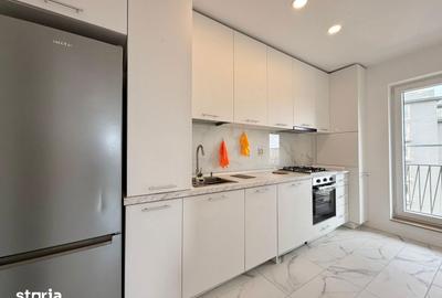 Apartament cu 3 camere în Ștefăneștii de Jos - 13
