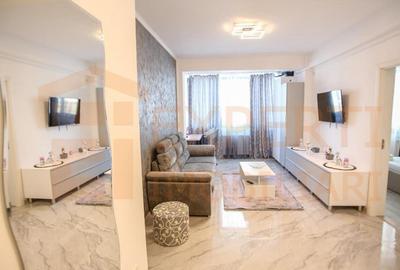 Apartament 2 camere , termen lung, situat in zona MAMAIA NORD- UZINA CU PIZZA - 3