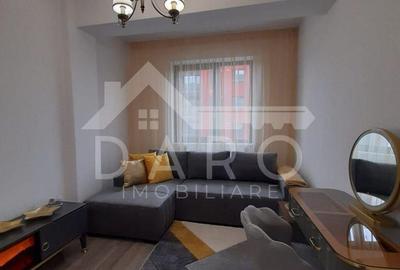 Apartament cu 2 camere în Curteni - 5