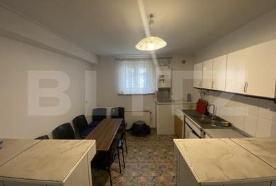 Spațiu comercial, de 379 mp, în 1 Mai - 7