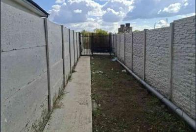 Casă cu 2 camere cu Teren 240 Mp în Central - 2