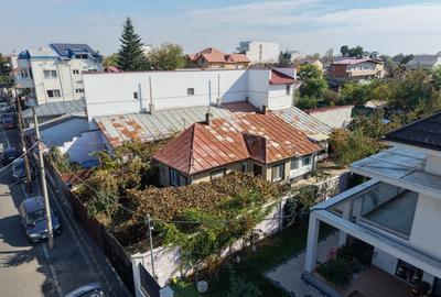 Casa individuala | 3 camere | Curte 250 mp | Ideala pentru cazare muncitori - 12