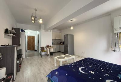 Garsoniera Vitan Barzesti 40 Mp Etaj 6 Centrala Proprie Balcon  Bloc 2020 - 1