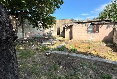 Casa/teren KM 5 INVESTITIE - 14