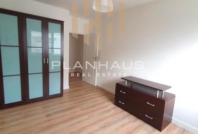 Apartament 3 camere, de vânzare, Brândușelor Garden Villa - 9
