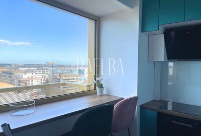 | 2 camere | Aviatiei Park | Mobilat | - 8