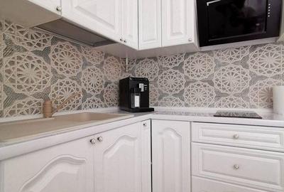 Apartament cu 3 camere în Central - 4