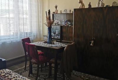 Apartament cu 2 camere în Central - 2