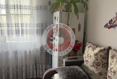 Vitan | Garsoniera | 17mp | Decomandata | B12509 - 1