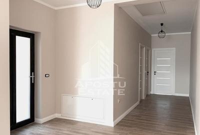 Duplex nou pe parter,3 dormitoare,Urseni - 4