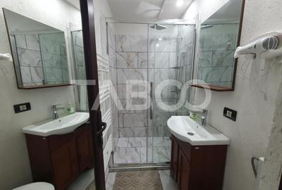 Apartament cu 2 camere decomandat, mobilat în Vest - 6