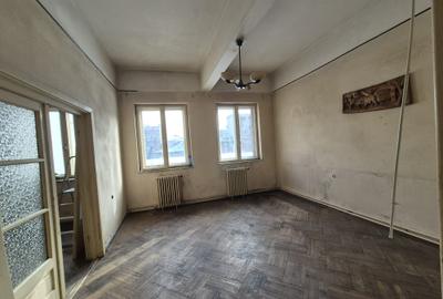 ULTRACENTRAL - PARC SALA SPORTURILOR 2 CAMERE + BOXA IDEAL INVESTITIE 72.900 EUR - 5