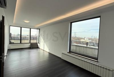 Apartament cu 2 camere semidecomandat în Primăverii - 3