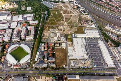 REZERVAT! O șansă rară de construcție în inima Aradului! - 6