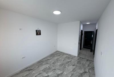 Militari -Ilie Petre -Garsoniera renovata. - 5