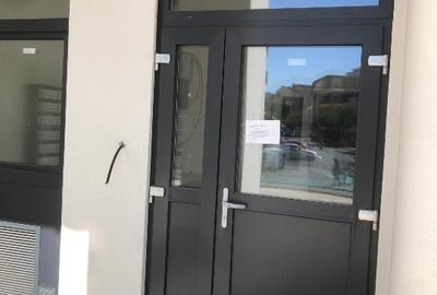 Vand apartament 59 MP, finisat , zona Eroilor,langa Panemar , Floresti - 2