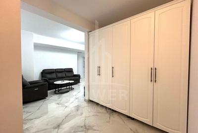 Apartament cu 3 camere, mobilat în Țiglari - 10