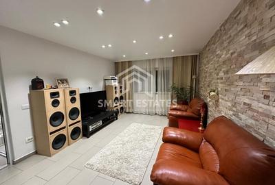 Apartament 4 Camere 87 mp - Brancoveanu - Renovat Complet - 5