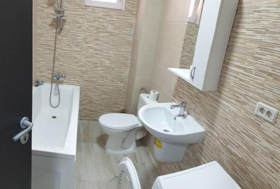 GARSONIERĂ MILITARI RESIDENCE ILIE PETRE 31, MOBILATA, UTILATA, PARCARE - 7