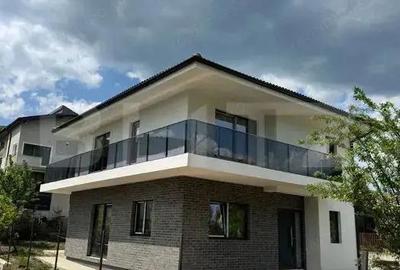 Casa individuala zona Valea Garbaului, 120 mp utili, 400 mp teren