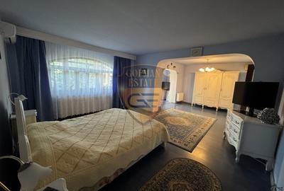 Faleza Nord, Casa 340mp, teren 477mp Plata esalonata in 2 ani Avans 50% - 29