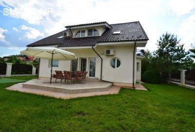 Vanzari Case / vile NORD PIPERA - 7