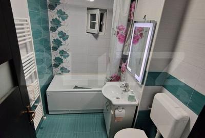 Apartament cu 4 camere în Central - 4