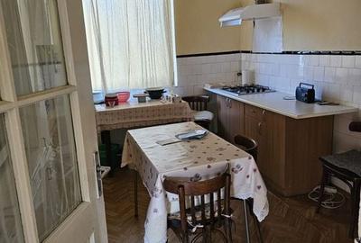 Casa de inchiriat cu gradina zona Tetarom - 4